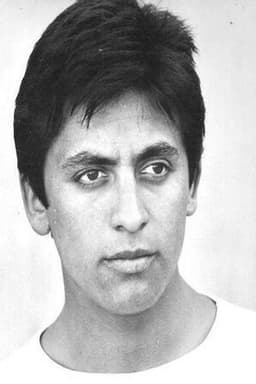 Photo of Fabian Cevallos