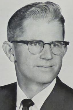 Photo of Estus W. Pirkle