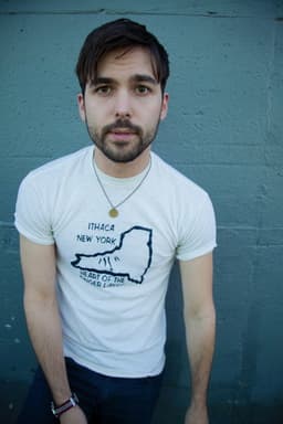 Photo of Tanner Rittenhouse
