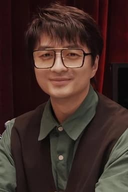Photo of Jerry Liu