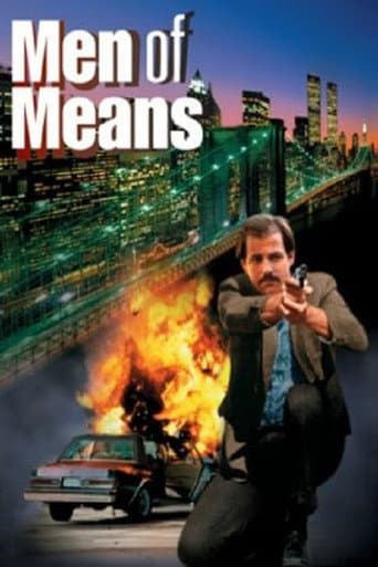 Poster for Men of Means