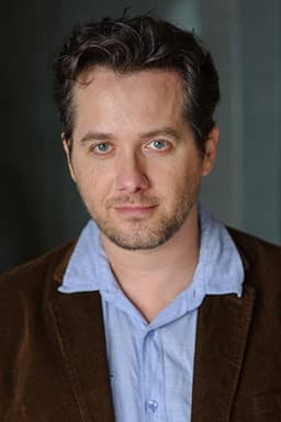 Photo of Shane Callahan