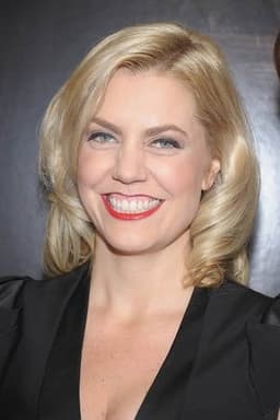 Photo of Barbara Muschietti