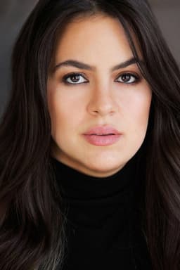 Photo of Mai Arwas