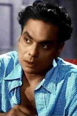 Photo of Bikash Roy