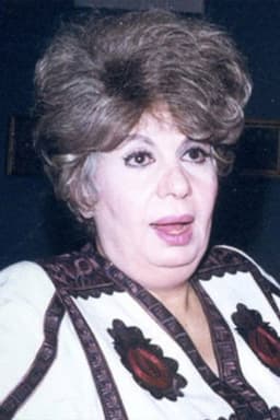 Photo of Khayria Ahmed