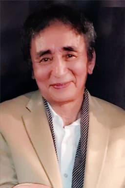 Photo of Kōji Shimizu