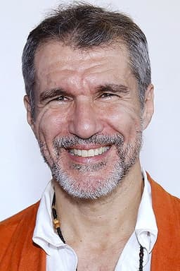 Photo of Nicola Siri