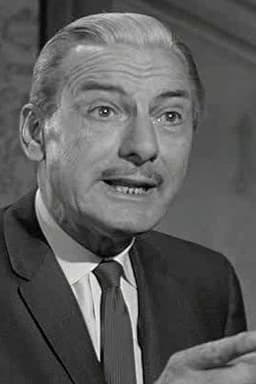 Photo of Douglas Evans
