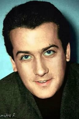 Photo of Alekos Alexandrakis