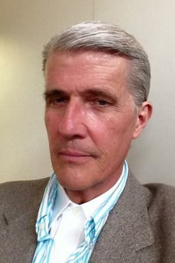 Photo of Robert Dawson