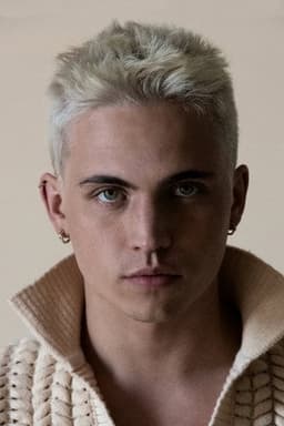 Photo of Tanner Buchanan