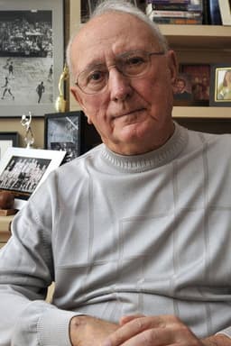 Photo of Bob Cousy