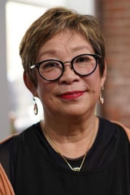 Photo of Laureen Chew