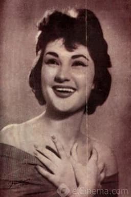 Photo of Elham Zaki