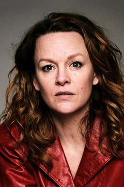 Photo of Juliette van Ardenne