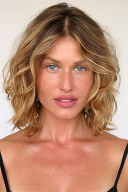 Photo of Olga Kent