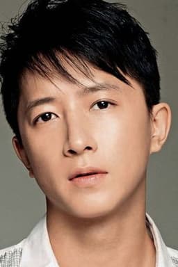 Photo of Han Geng