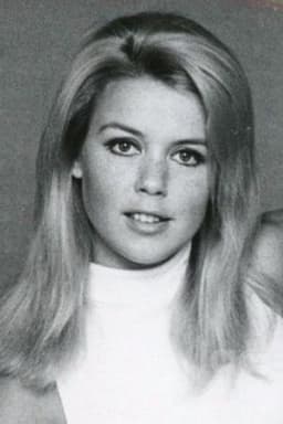 Photo of Katia Christine