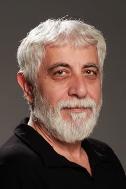 Photo of Suat Sungur