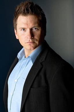 Photo of Rod Heatherington
