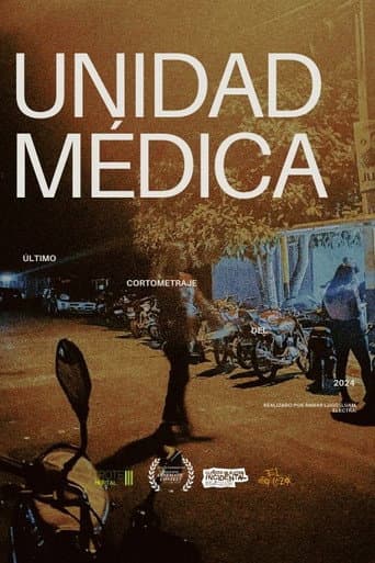 Poster for Unidad Médica