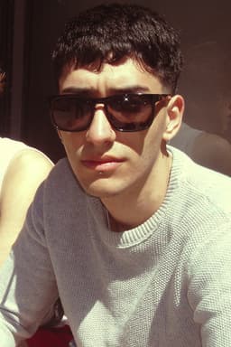 Photo of Ramiro Gael Ausilio