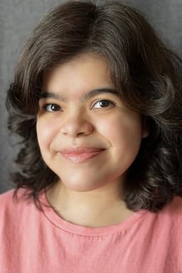 Photo of Kassandra Tellez