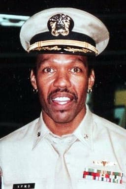 Photo of Alex Briley