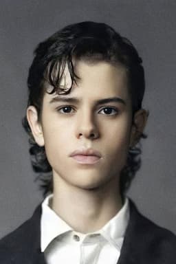 Photo of Guilherme Cabral