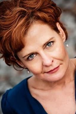 Photo of Alice Barden