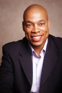 Photo of Harvey Walden IV