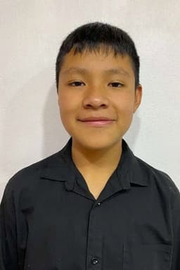 Photo of Sergio Bautista