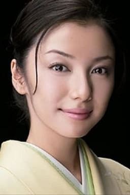 Photo of Sachiko Kokubu