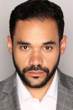 Photo of Dalton Rimbert