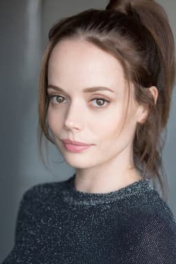 Photo of Alice Henley