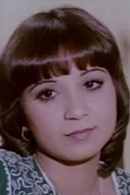 Photo of Mai Abdel Nabi