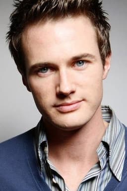 Photo of Mitch Morris