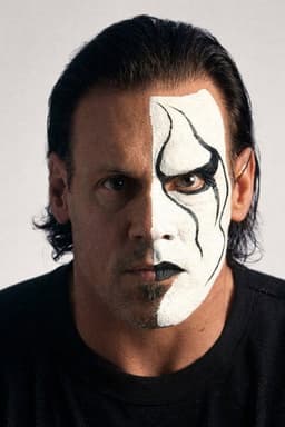 Photo of Steve Borden