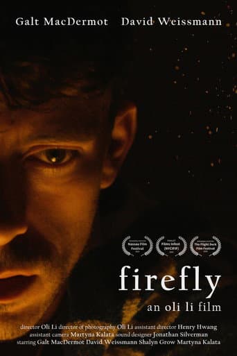 Poster for Firefly