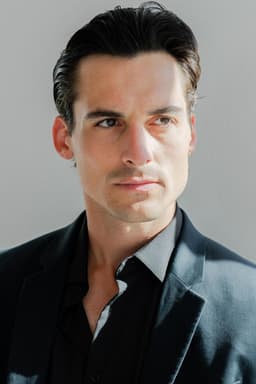 Photo of Nick Samson