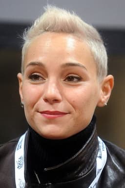 Photo of Joy Saltarelli