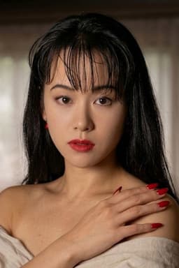 Photo of Kimi Tachihara