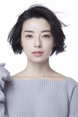 Photo of Zhou Ying