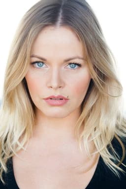 Photo of Taryn Marler