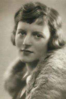 Photo of Marjorie Mars