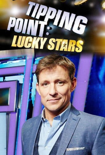 Poster for Tipping Point: Lucky Stars