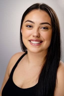 Photo of Olivia Kate Iatridis
