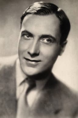 Photo of Daniel Lecourtois