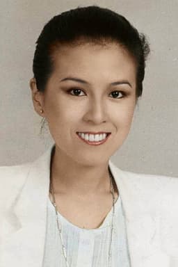 Photo of Cora Miao